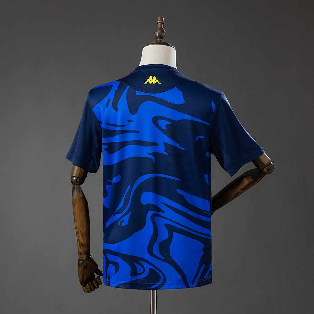Camiseta Cádiz Entrenamiento 26/27 Adultos