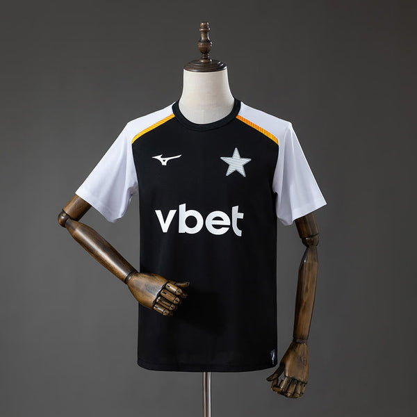 Camiseta Botafogo Pre Match 26/27 Adultos