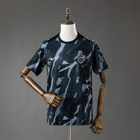 Camiseta Atlético Mineiro Pre Match 26/27 Adultos
