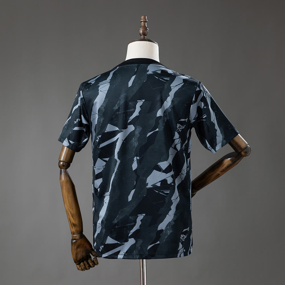 Camiseta Atlético Mineiro Pre Match 26/27 Adultos