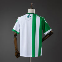 Camiseta Real Betis Pre Match 25/26 Adultos