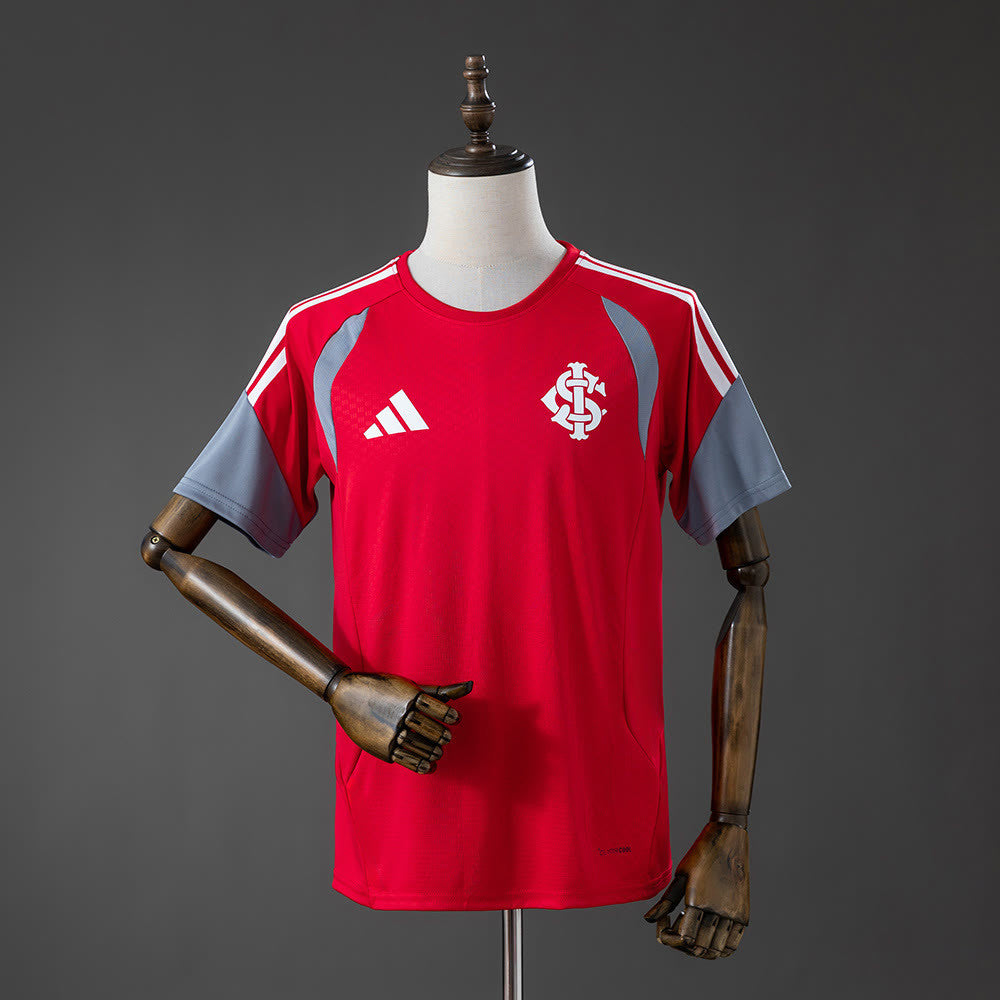 Camiseta Internacional Entrenamiento 26/27 Adultos