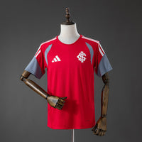 Camiseta Internacional Entrenamiento 26/27 Adultos