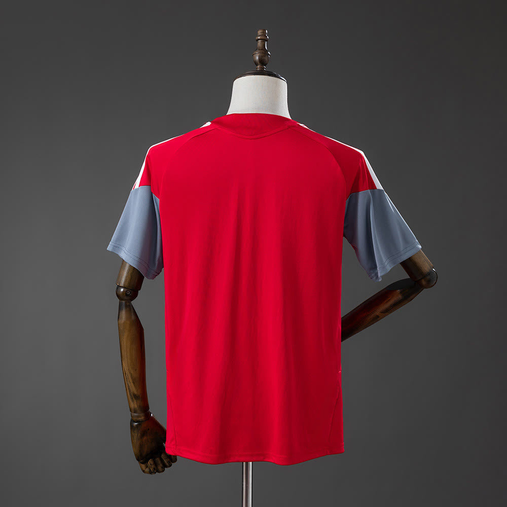 Camiseta Internacional Entrenamiento 26/27 Adultos