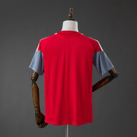 Camiseta Internacional Entrenamiento 26/27 Adultos