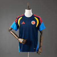 Camiseta Colombia Entrenamiento 2026 Adultos