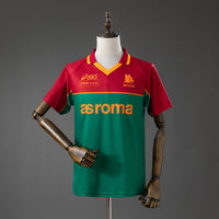 Camiseta Roma Entrenamiento 95/96 Adultos