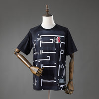 Camiseta Santa Cruz Pre Match 26/27 Adultos