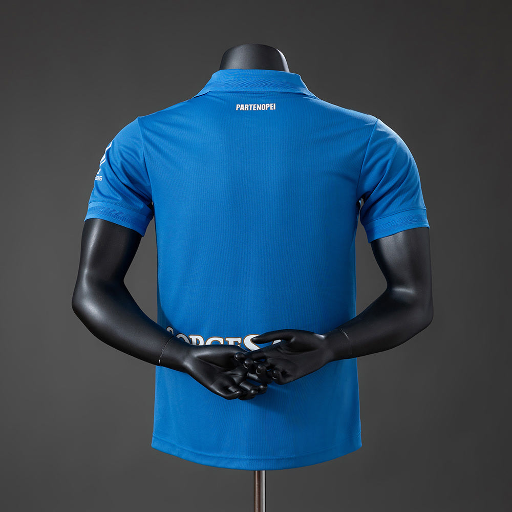 Camiseta Napoli Local 26/27 Adultos [PLAYER VERSION]