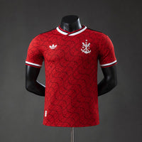 Camiseta Flamengo Tercera 26/27 Adultos [PLAYER VERSION]