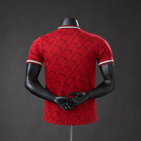 Camiseta Flamengo Tercera 26/27 Adultos [PLAYER VERSION]