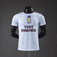 Camiseta Aston Villa Tercera 26/27 Adultos [PLAYER VERSION]