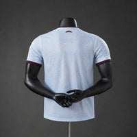 Camiseta Aston Villa Tercera 26/27 Adultos [PLAYER VERSION]
