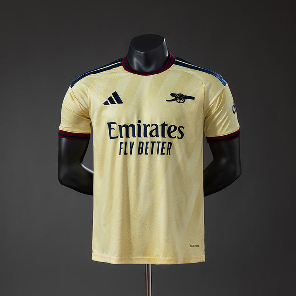 Camiseta Arsenal Tercera 26/27 Adultos [PLAYER VERSION]