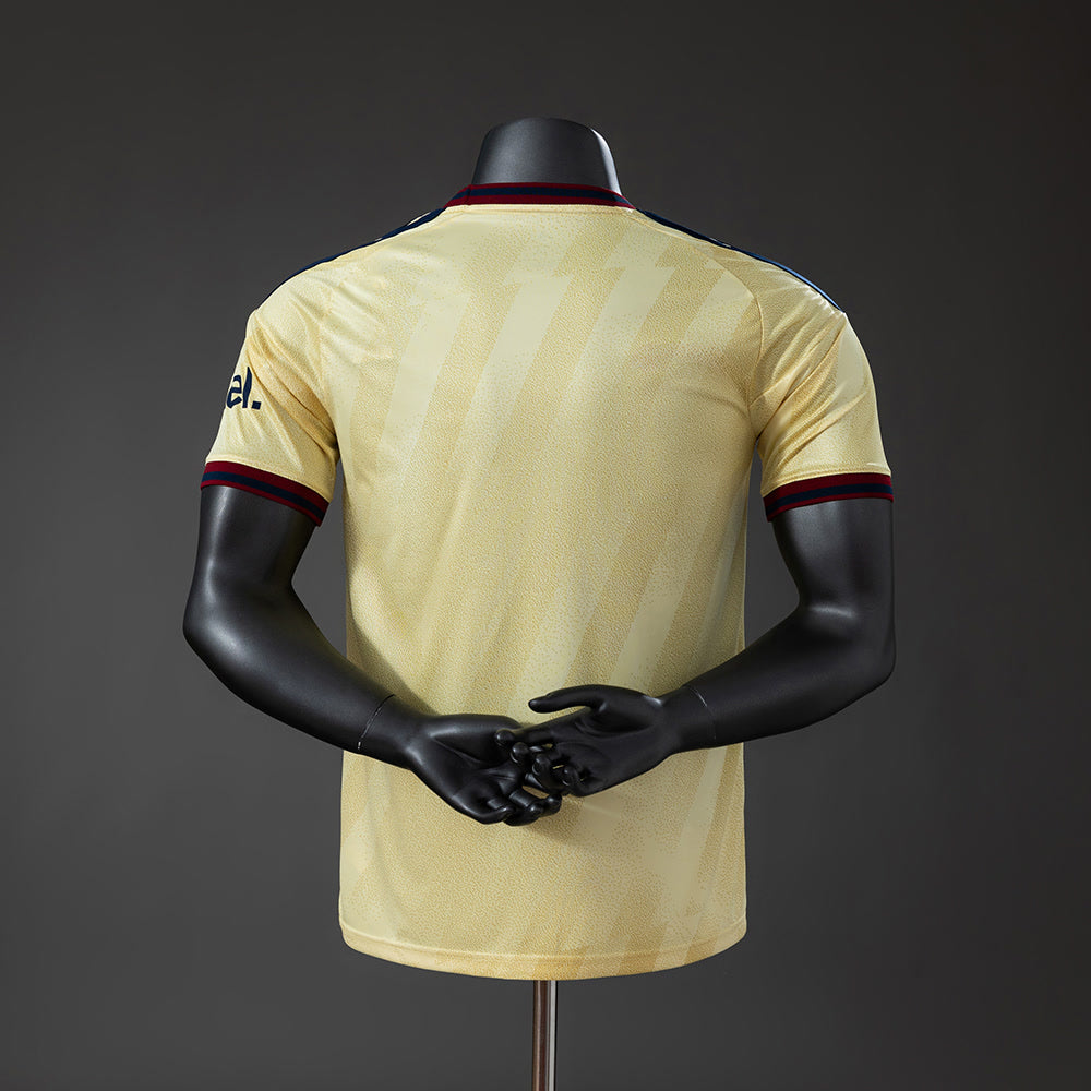 Camiseta Arsenal Tercera 26/27 Adultos [PLAYER VERSION]