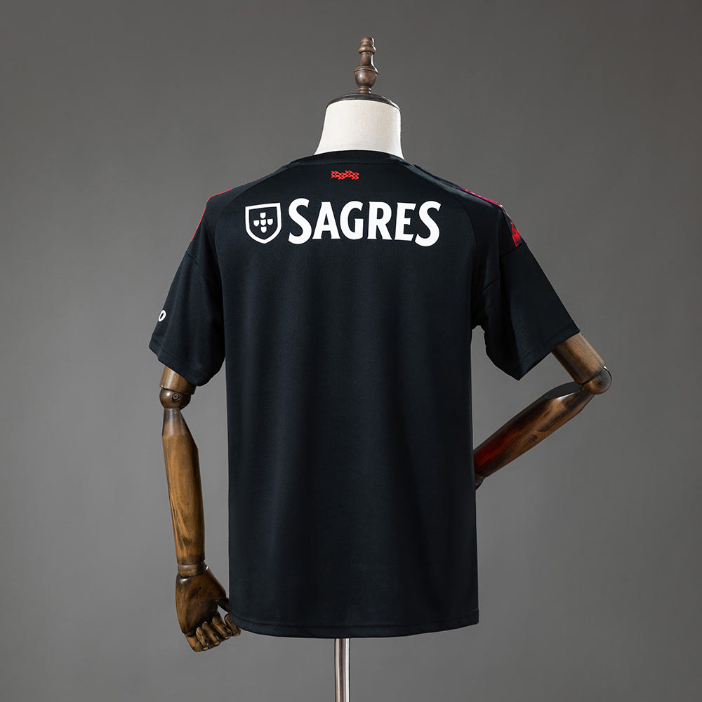 Camiseta Benfica Tercera 26/27 Adultos