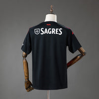 Camiseta Benfica Tercera 26/27 Adultos