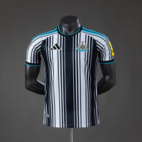 Camiseta Newcastle Visitante 26/27 Adultos [PLAYER VERSION]