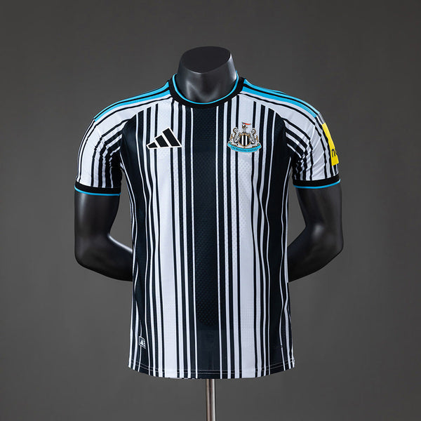 Camiseta Newcastle Visitante 26/27 Adultos [PLAYER VERSION]
