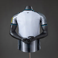 Camiseta Newcastle Visitante 26/27 Adultos [PLAYER VERSION]