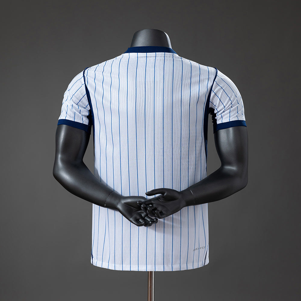 Camiseta Inter Visitante 26/27 Adultos [PLAYER VERSION]