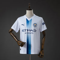 Camiseta Manchester City Tercera 26/27 Adultos