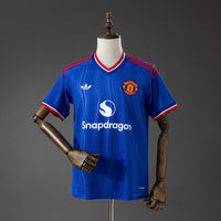 Camiseta Manchester United Visitante 26/27 Adultos