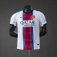 Camiseta PSG Visitante 26/27 Adultos [PLAYER VERSION]