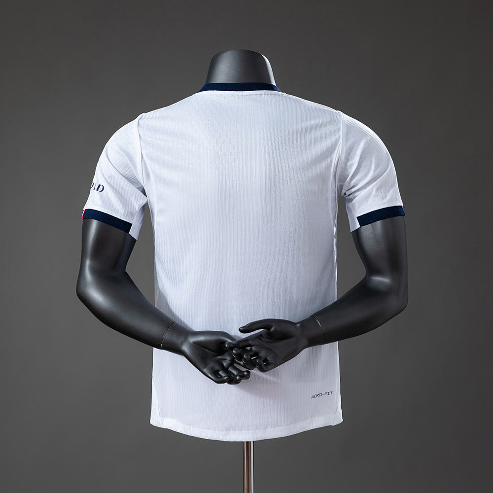 Camiseta PSG Visitante 26/27 Adultos [PLAYER VERSION]