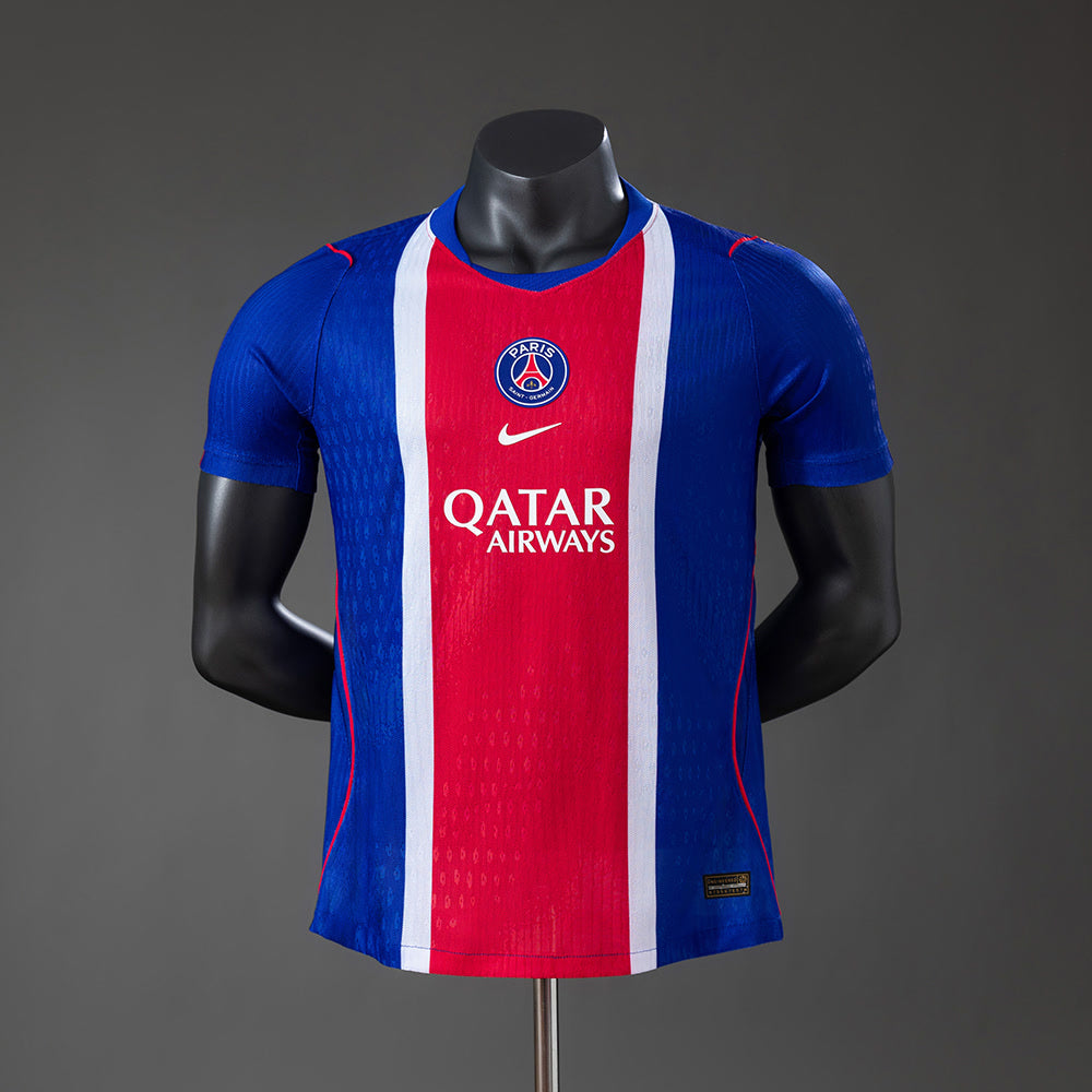 Camiseta PSG Local 26/27 Adultos [PLAYER VERSION]