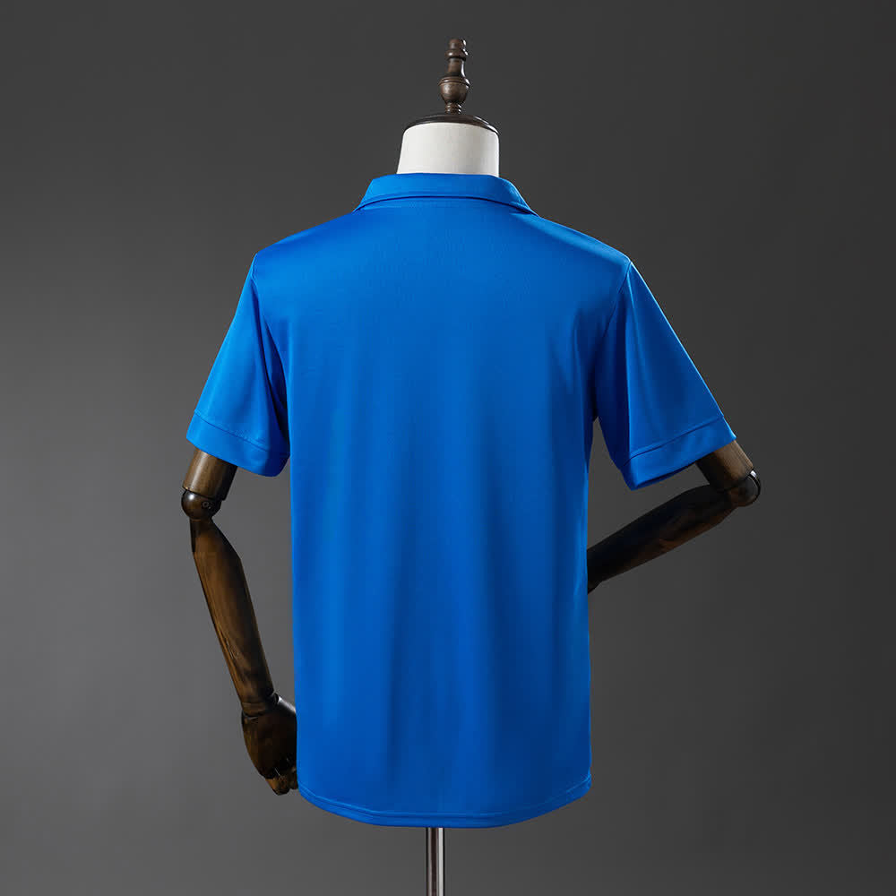 Camiseta Napoli Local 89/90 Adultos