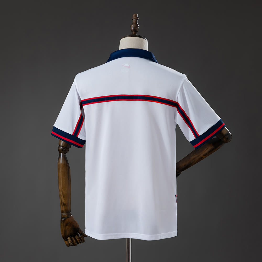 Camiseta Estados Unidos Local 1995 Adultos