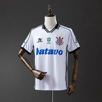 Camiseta Corinthians Local 99/00 Adultos