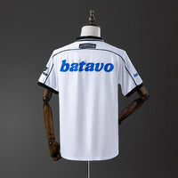 Camiseta Corinthians Local 99/00 Adultos