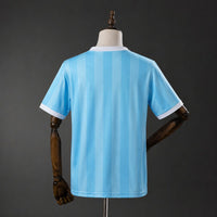 Camiseta Uruguay Local 1990 Adultos