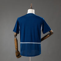 Camiseta Estados Unidos Visitante 2002 Adultos