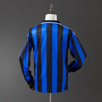 Camiseta Inter Local Manga Larga 97/98 Adultos