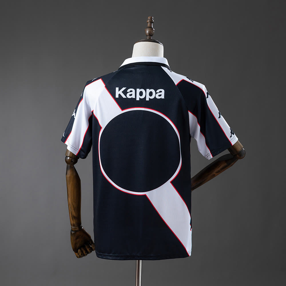 Camiseta Vasco da Gama Local 1997 Adultos