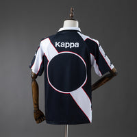 Camiseta Vasco da Gama Local 1997 Adultos