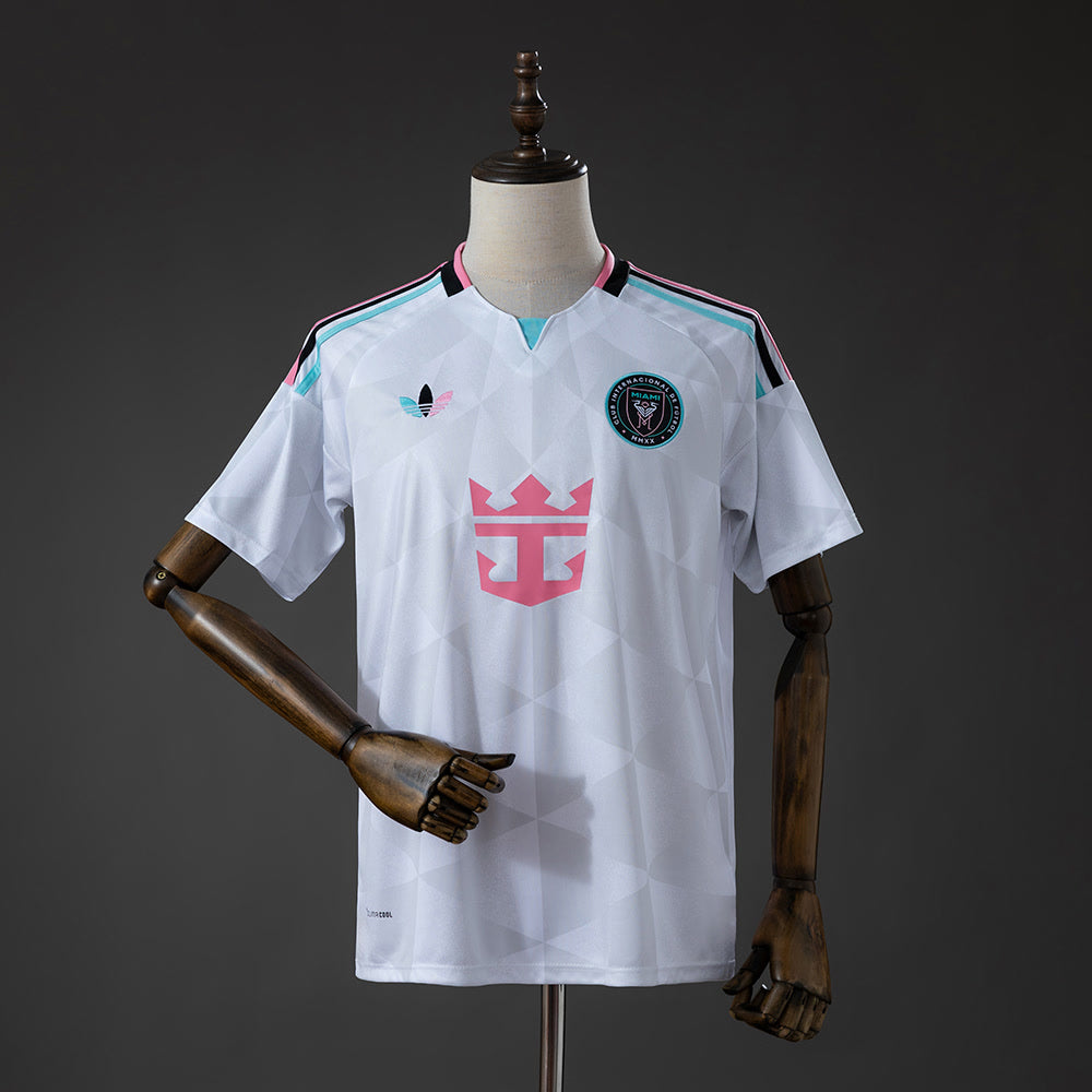 Camiseta Inter Miami Tercera 26/27 Adultos