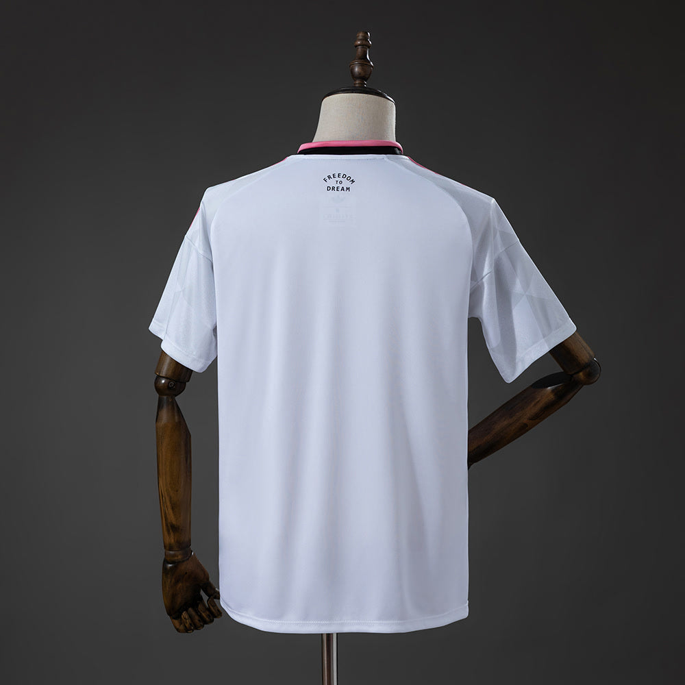 Camiseta Inter Miami Tercera 26/27 Adultos