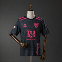 Camiseta Málaga Tercera 26/27 Adultos