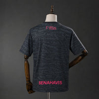 Camiseta Málaga Tercera 26/27 Adultos