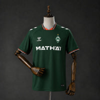 Camiseta Werder Bremen Visitante 26/27 Adultos