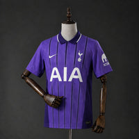 Camiseta Tottenham Tercera 26/27 Adultos