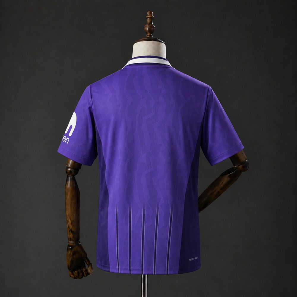 Camiseta Tottenham Tercera 26/27 Adultos