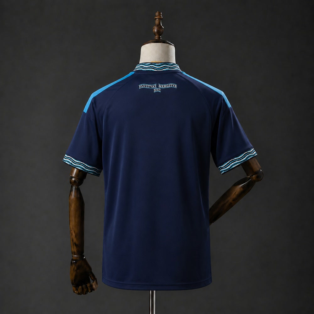 Camiseta Paris FC Local 26/27 Adultos