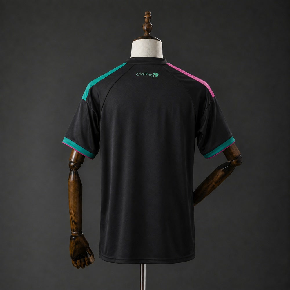 Camiseta Panathinaikos Tercera 26/27 Adultos