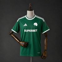 Camiseta Panathinaikos Local 26/27 Adultos