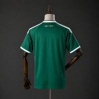 Camiseta Panathinaikos Local 26/27 Adultos